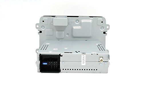 Amzparts Android Auto Carplay Rcd330 6.5" Mib Car Radio Compatible For Golf 5 6 Cc Passat Polo #TOP5