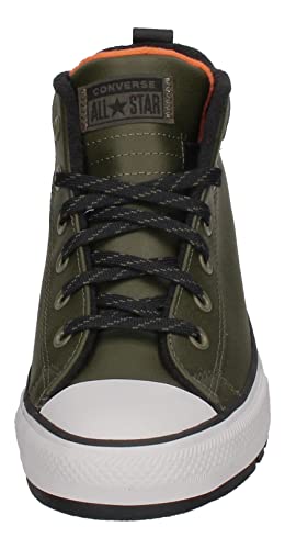 Image of Converse mens Sneaker,platform