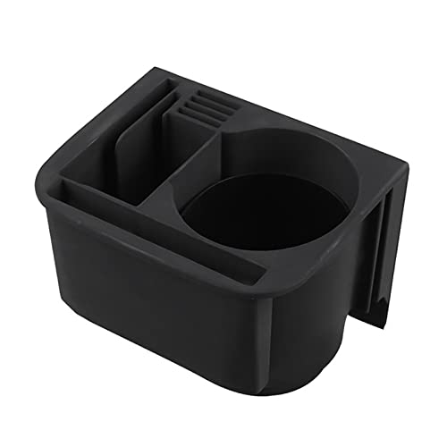 Organisateur d'accoudoir Skoda Kodiaq GT boîte rangement centre voiture porte-gobelet eau