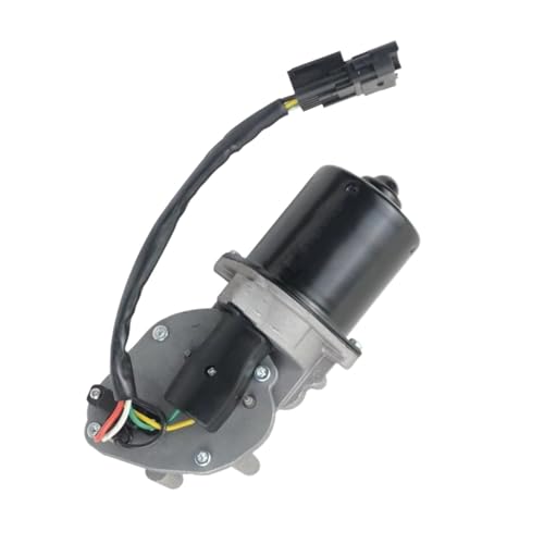 Moteur d'essuie-glace avant Opel Vivaro 2001-2014 piece essuyage