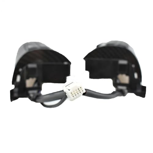 Commandes au volant Toyota Corolla boutons pour trajet confortable