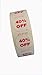 40% Off Dots, 3/4" Adhesive Labels (1000) for Labeling Sale Items