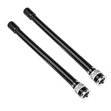 frecuencias banda aerea chile 【ANTENA SUAVE FLEXIBLE】 La antena blanda flexible permite doblarse a voluntad sin romperse fácilmente. La antena se puede plegar a voluntad, no se preocupe por daños. El reemplazo de la antena para radio walkie es duradero y resistente