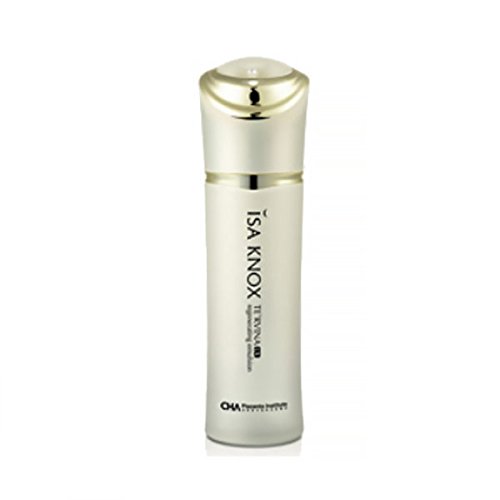 Isa Knox Tervina Regenerating Emulsion