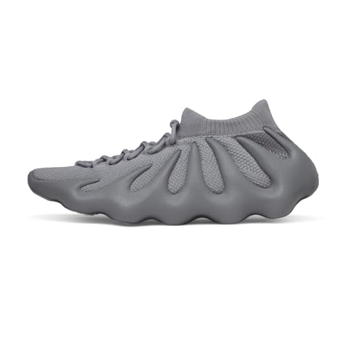Image of adidas Men's Yeezy 450 Lace Up Sneakers | Casual Shoes