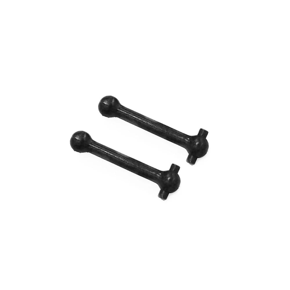 Carisma 15403 GT24B Dog Bones (Pair) Replacement Parts