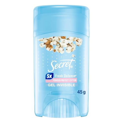 La Mejor Lista de Desodorante lady speed stick gel - los más vendidos. 3