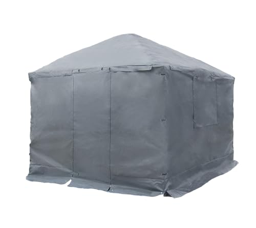40% Off Sojag Winter Cover for 10'x10' Gazebos - Image 3