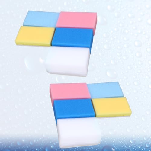 Cepillo de baño sensorial para recién nacido con esponja exfoliante corporal plástica 5