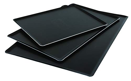 Matfer-Bourgeat-310201-Nonstick-Aluminum-Baking-Sheets