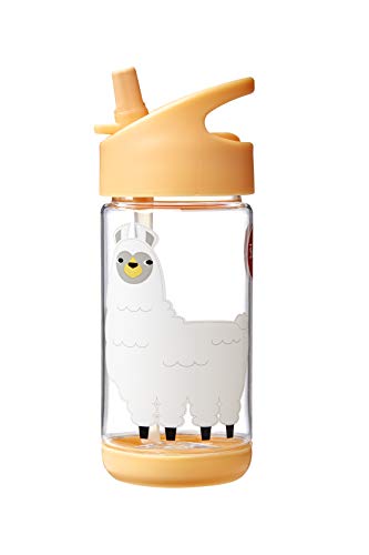 3sprouts - Botella Llama 3sprouts 350 ml Cover