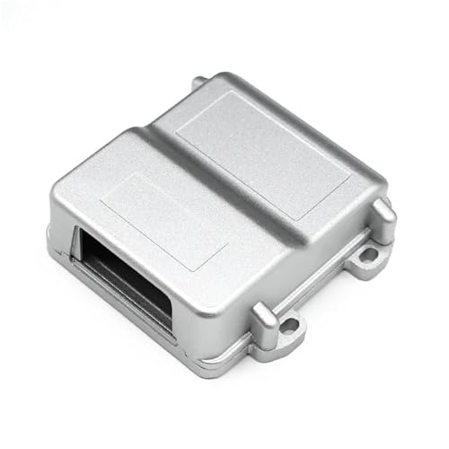 Connecteur 48 broches ECU avec boîtier aluminium et carte PCB 33503457