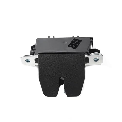 Cerradura maletero coche y actuador de portón trasero para Vauxhall Astra Mk5 13188851 3