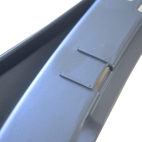 Image of Set of 4 Pcs Mud Flaps Splash Guards Mudguards Mudflaps Fit for Tesla Model Y 2020 2021 2022 2023 2024 Mud Splash Guards Front and Rear (Driver and Passenger Sides)