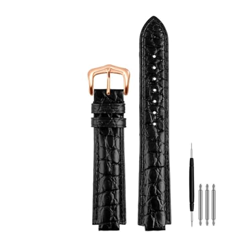 [|Ő] JeBG u[o[ WSBB0038/42mm Xgbv NR_C W69012Z4 EHb`uXbg ANZT[ Y fB[X poh(Black RG pin,18.11mm)