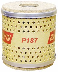 Killer Filter Replacement for Hastings CB337 (Pack of 4)