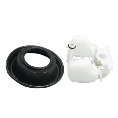 Kit carburador Suzuki GSXR1100W repuestos juntas 93-98 4