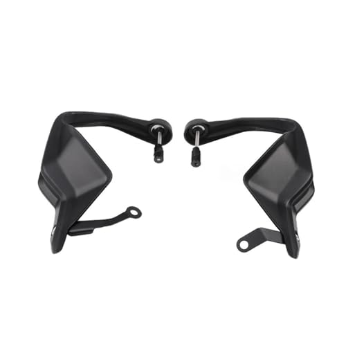 Protège Mains Moto Honda CB650R Déflecteur Vent Protecteur Levier Poignée