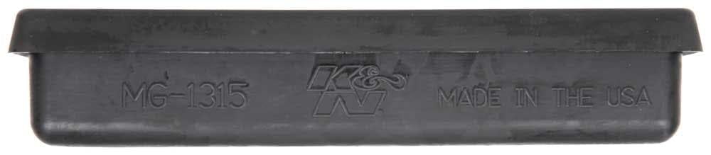 K&n dla Filtr powietrza dla motocykli Guzzi MG-1315
