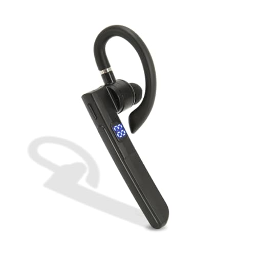 Auricular Bluetooth Septpenta Mono 5.3 IPX7 miniatura 1