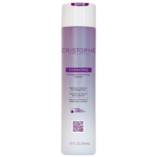 Christophe Professional Hydrating Shampoo 2 OZ