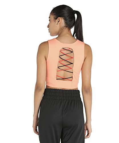 Image of Puma Polyester Women Regular Bra