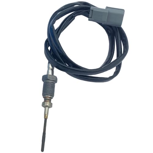 Capteur thermique gaz d'échappement 37810-R07-E01 haute précision pour Honda CRV - 2