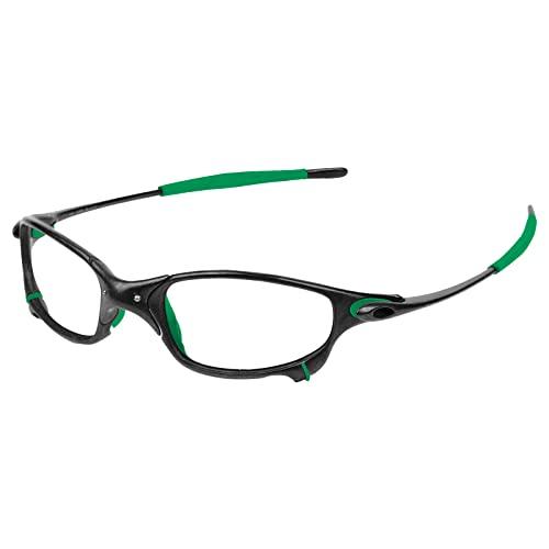 Image of Replacement Rubber Kits Earsocks and Nosepieces Compatible with Oakley Juliet