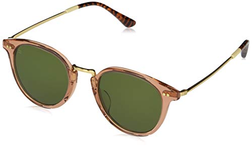 TOMS Bellini 201 Round Sunglasses