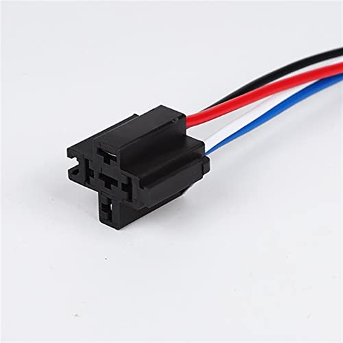 Relais automobile 24V 30A pour résoudre les pannes de phares - 3