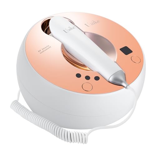 Body Skin RF Radio Frequency Device Home Use