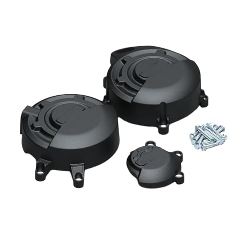 Couvercle de protection du moteur secondaire VOGE 525DS robuste