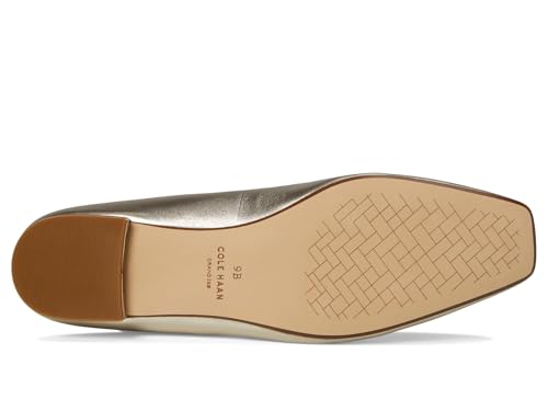 Cole Haan Women's Brigid T-Strap Ballet Flat3