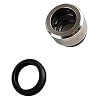 Mechanical Seal 96786075 Hygienic Pump Shaft Cartridge for Industrial Applications,0105
