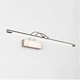 LYGSWDB Wandlampen, Wandlampen, Spiegellampe, Spiegel-Frontlicht, LED, wasserdicht, Nebel,...