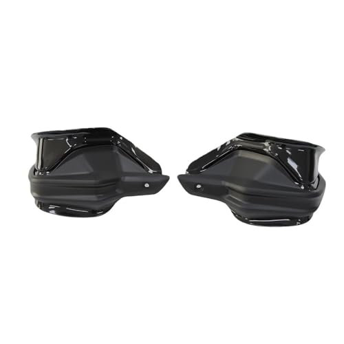 Protection poignée pour C400GT pour éviter les mains gelées et les leviers cassés