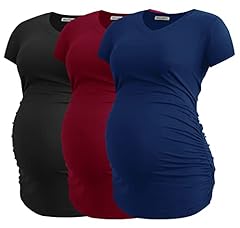 Navy-black-burgundy(3 Pack)