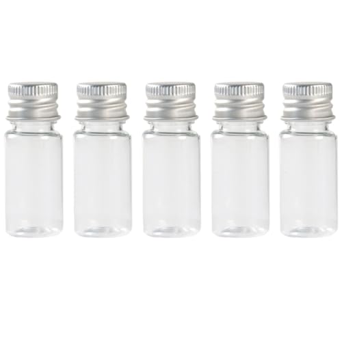 Gogogmee �G�b�Z���V�����I�C���p�����v�����{�g��5�Z�b�g 20ml�e�� �V�[�����X�W���@�\�t�� �R��h�~�݌v PET�f�ރA���~�W ���s��L�����v�ɍœK�ȋl�ߑւ��p��{�g��
