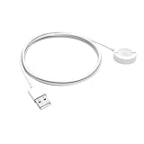 Material: Kunststoff Fossil Ladegerät für Connected Watch FTW0006G