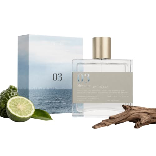 By The Sea Eau de Parfum by Memoire Archives