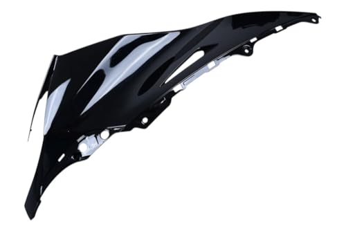 Tête de fourche gauche ZX-10R noir résistant aux vibrations 11-15