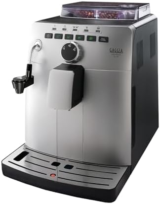 Gaggia HD8749/11 Naviglio Deluxe - Cafetera Automática, para Espr...