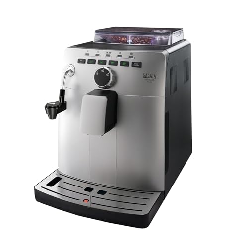 Gaggia Kaffeevollautomat