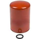 Fuel Water Separator Filter - Compatible with Komatsu - 600-311-8321 - Construction Equipment