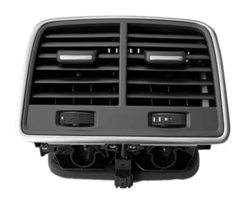 Grille de ventilation Audi A6L 2012-2018 sortie de climatisation d'origine