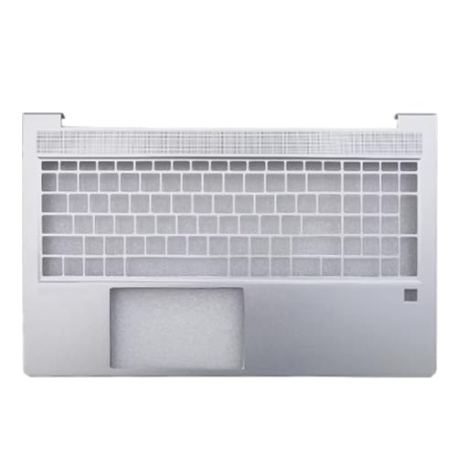 Palmrest HP EliteBook 650 G10 coque C robuste avec repose-poignet ergonomique pour clavier PC