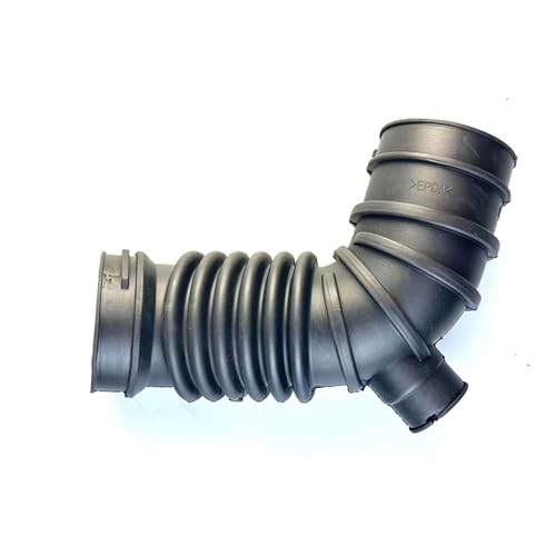 Tuyau d'admission pour Outlander II optimisant le flux d'air moteur CW4W