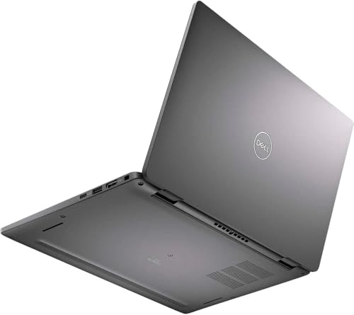 Image of Dell Latitude 7330 7000 13.3 inch FHD Touch (12th Gen Intel Core i7-1265U vPro, 16GB RAM, 512GB NVMe SSD) Business Laptop, IR Webcam, Backlit, Thunderbolt 4, Win 11 Pro (Renewed)