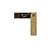 Ledger Nano X (Gold) Crypto Hardware Wallet - Bluetooth - The Best Way to securely Buy, Manage and Grow All Your Digital Assets