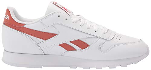 Image of Reebok Classics Men's Cl Lthr Leather Running Shoes
